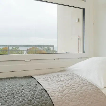 Strandappartements Am Leuchtturmweg Luechttoorn