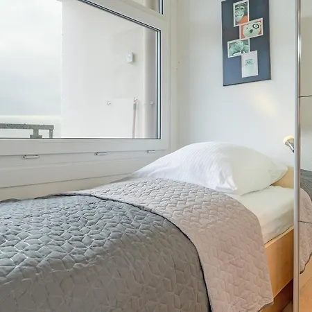 Appartamento Strandappartements Am Leuchtturmweg Luechttoorn Kellenhusen