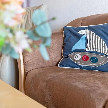 Strandappartements Am Leuchtturmweg Luechttoorn *