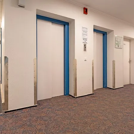 Ferienwohnanlage Leuchtturmweg Luechttoorn Apartment