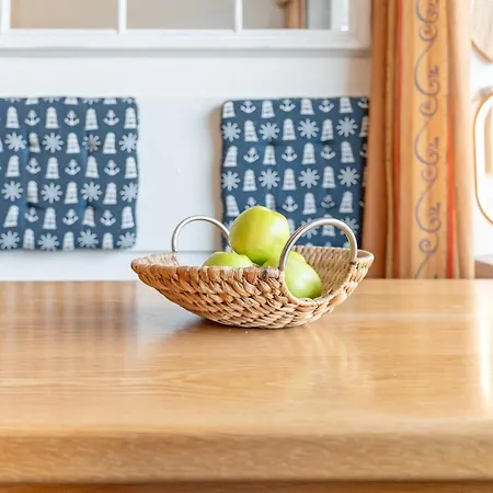 Ferienwohnanlage Leuchtturmweg Luechttoorn Apartment Kellenhusen