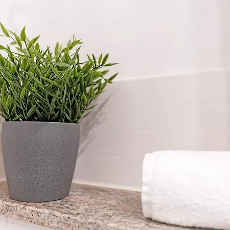 Strandappartements Am Leuchtturmweg Luechttoorn * Kellenhusen