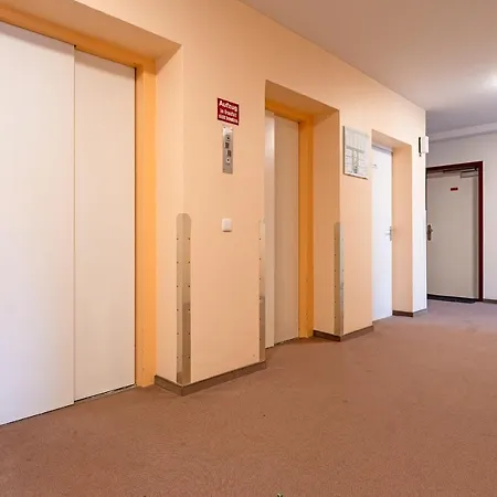 Apartment Ferienwohnanlage Leuchtturmweg Luechttoorn Kellenhusen